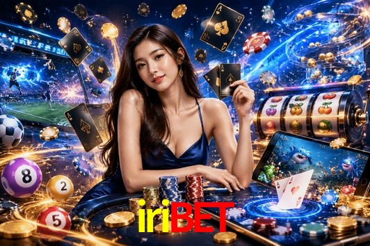 Account Benefits iribet