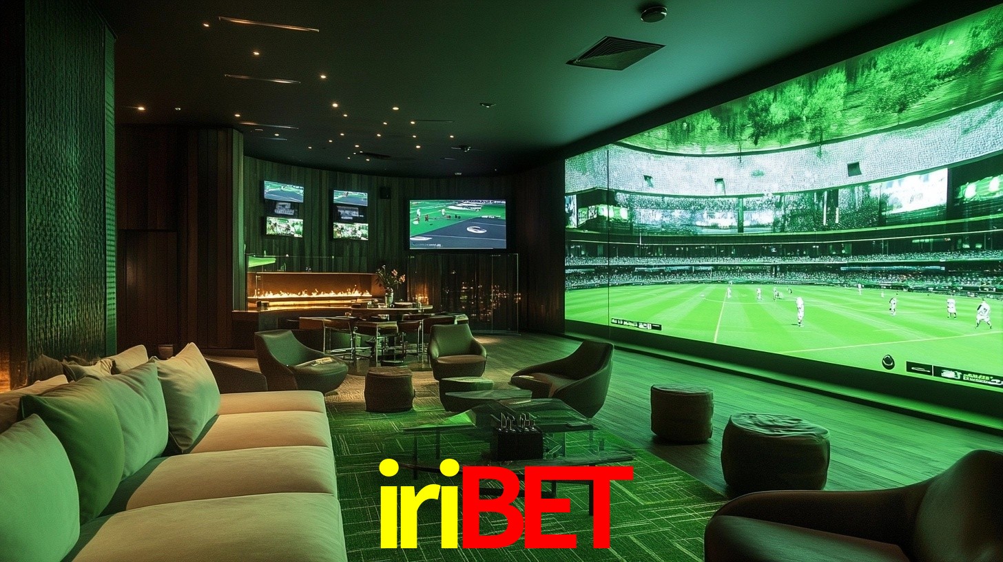 iribet: A Experiência de Casino com Jogos de Mesa ao Vivo