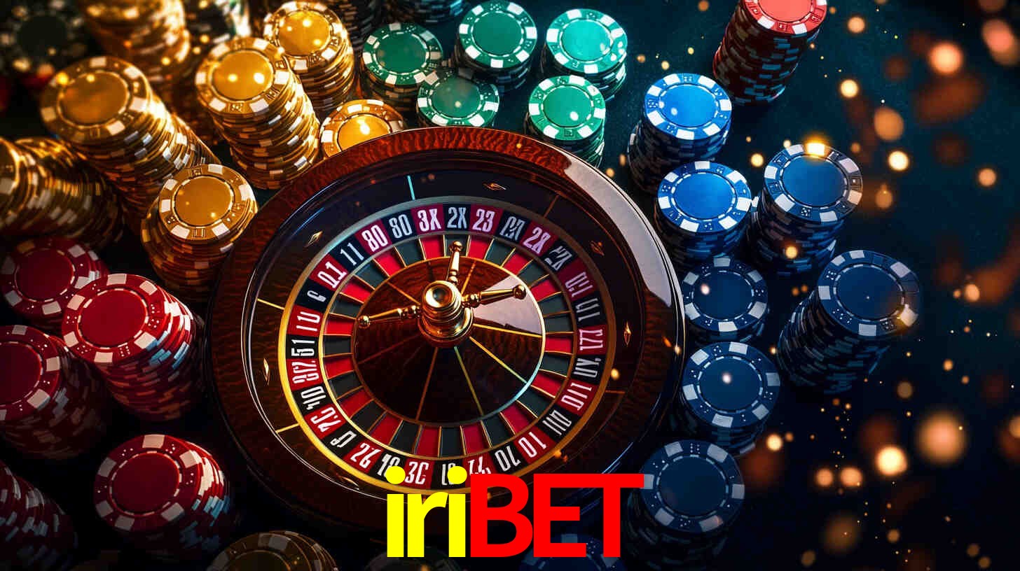 iribet,iribet.com