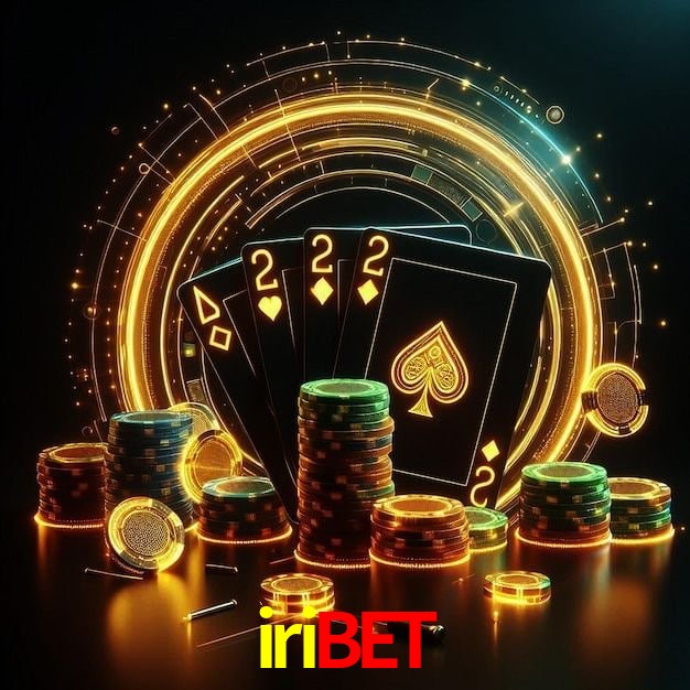 Casino Ao Vivo iribet