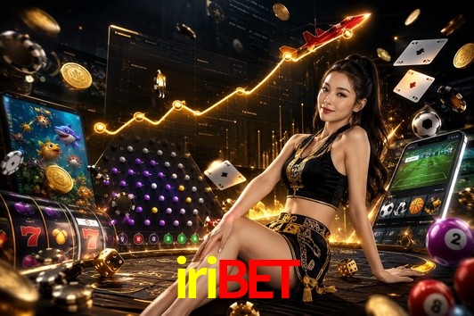Secure Login iribet