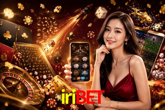 2FA Security iribet