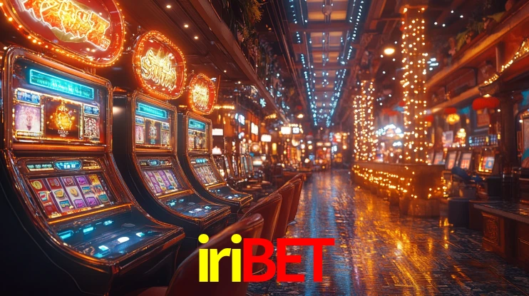 iribet,iribet.com