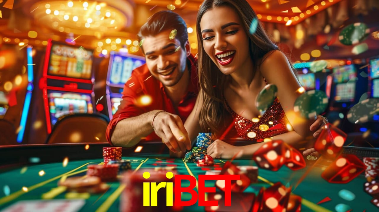 Sistemas de Segurança iribet