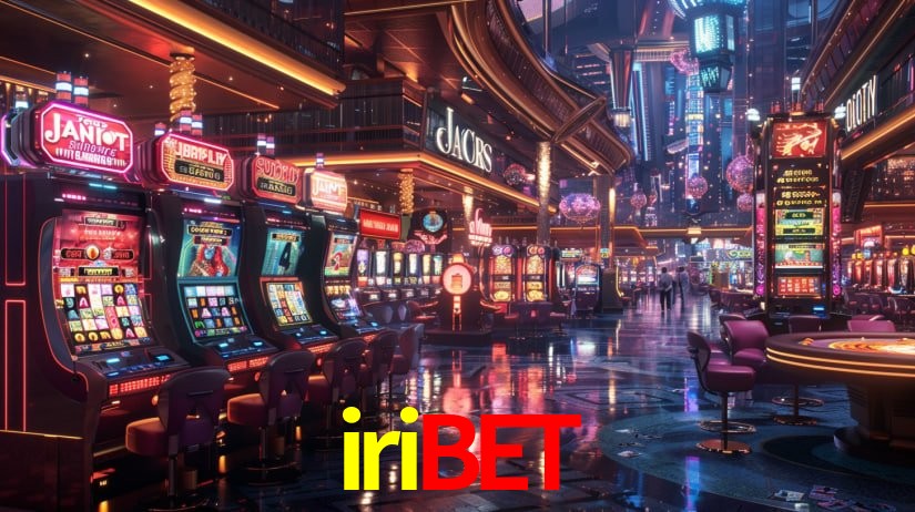 Games Directory iribet