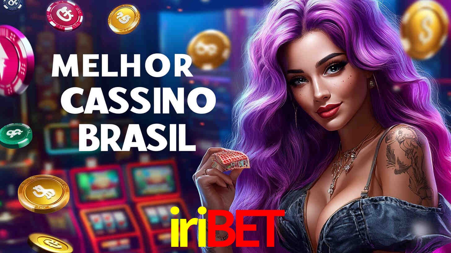 Explorando a Categoria de Eventos em Apostas na iribet