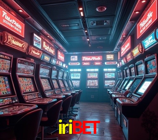 Loteria iribet - Quina e mais jogos